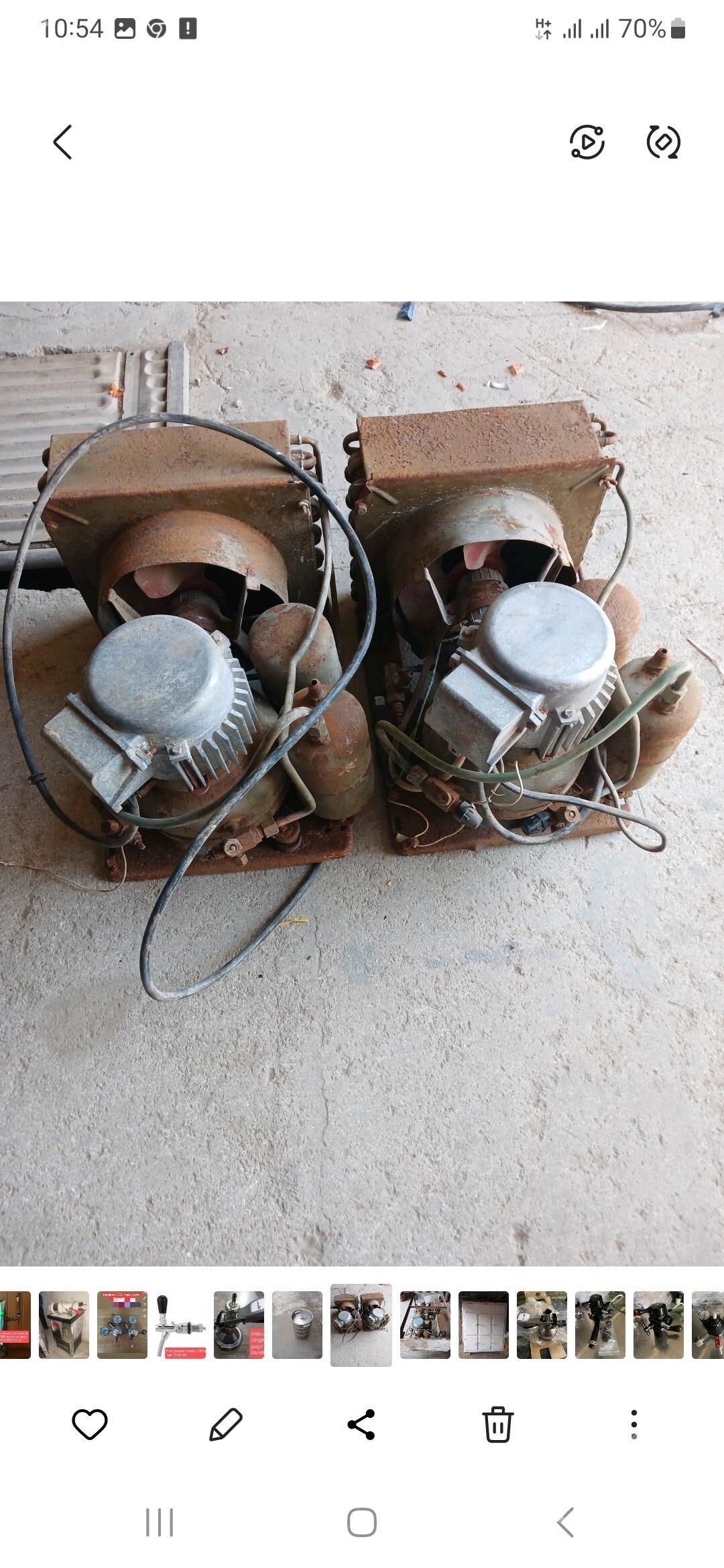 холодиник камер - Gumdag - img 2