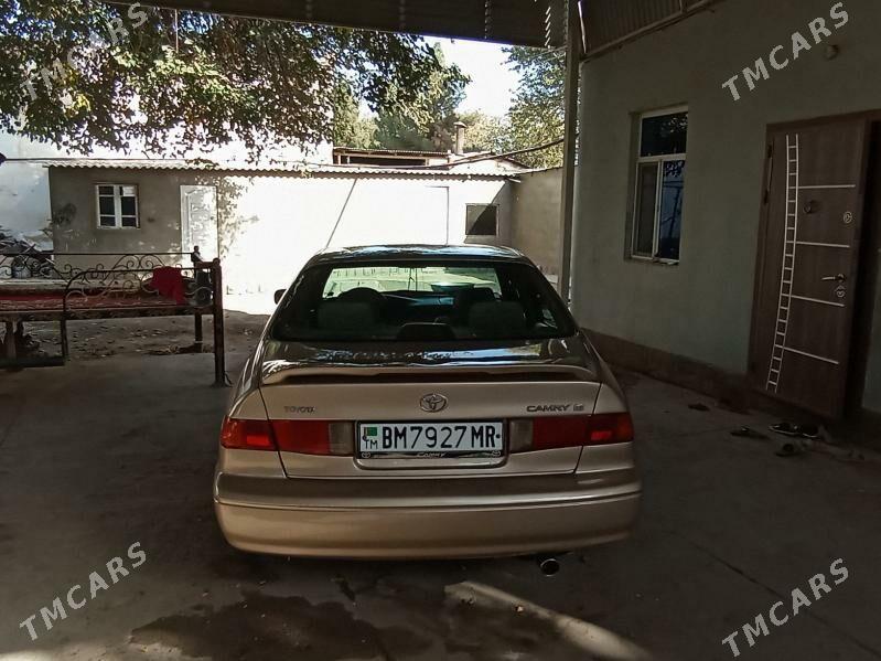 Toyota Camry 1999 - 120 000 TMT - Baýramaly - img 4