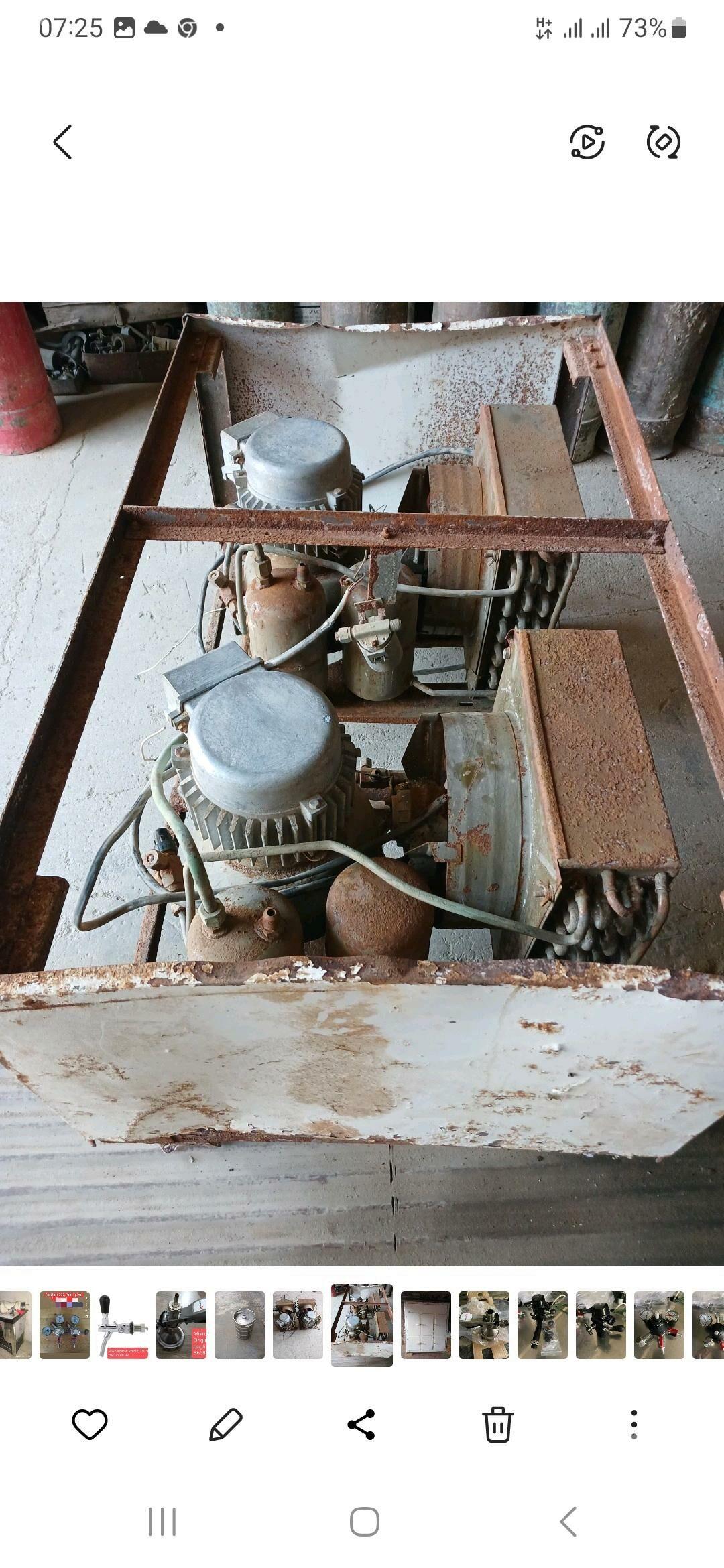 холодиник камер - Gumdag - img 3