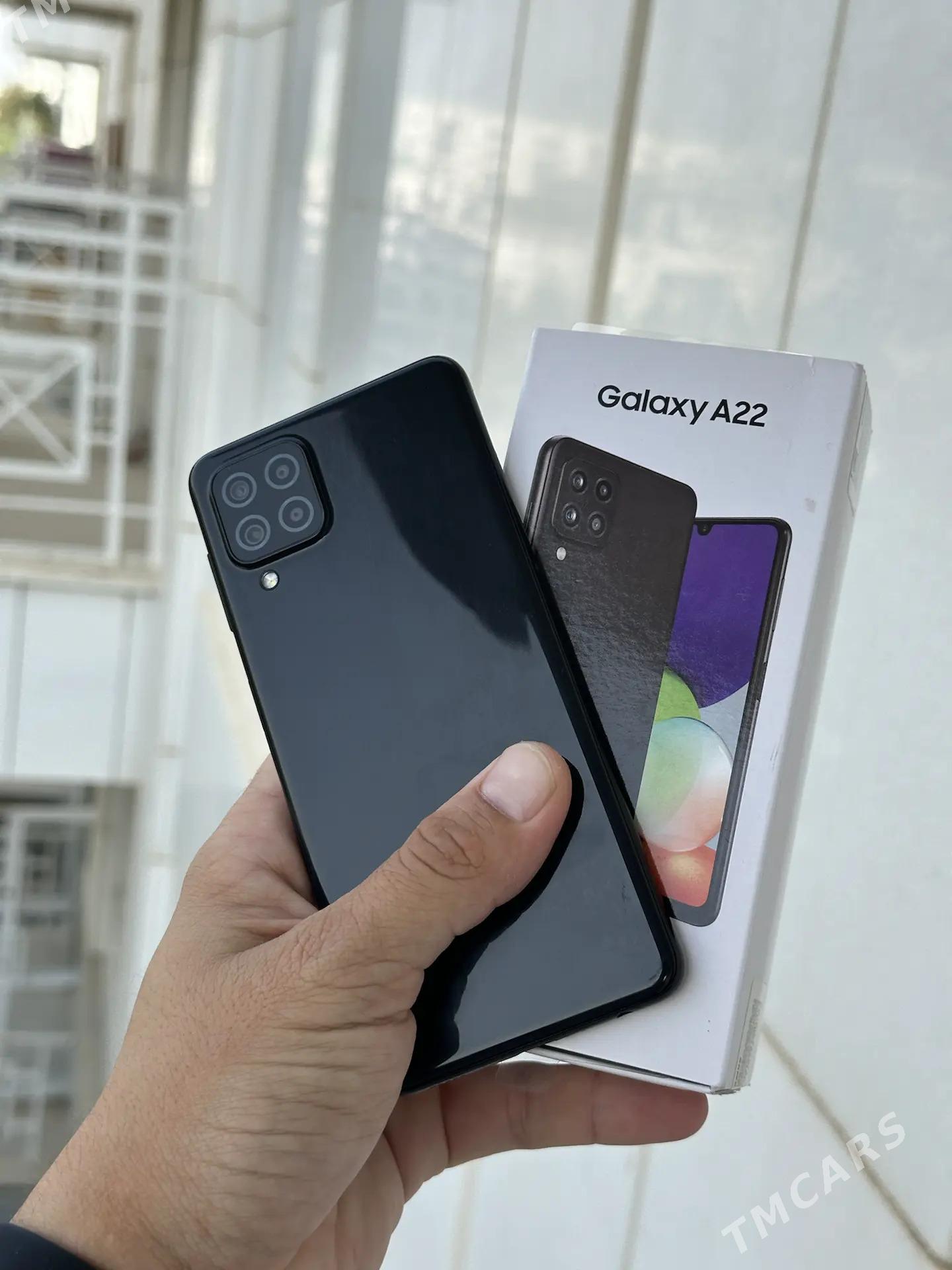 a22 - Ашхабад - img 1