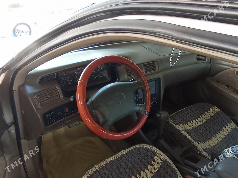 Toyota Camry 1999 - 120 000 TMT - Baýramaly - img 5