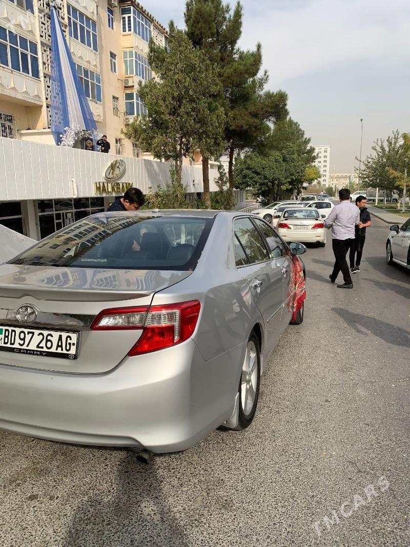 Toyota Camry 2012 - 220 000 TMT - Aşgabat - img 2