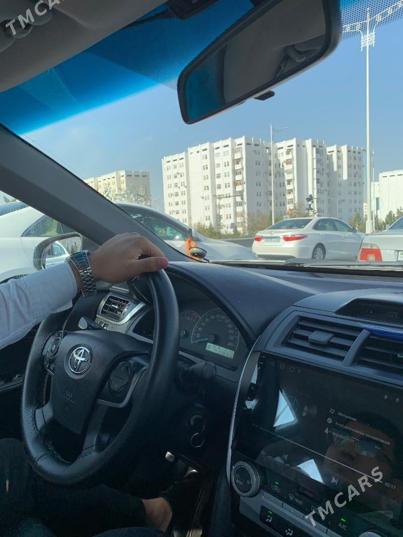 Toyota Camry 2012 - 220 000 TMT - Aşgabat - img 3