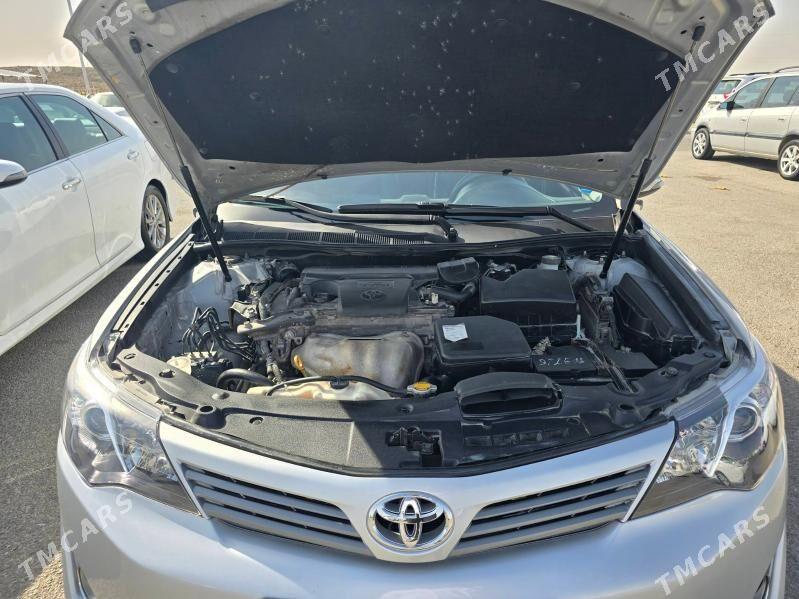 Toyota Camry 2012 - 220 000 TMT - Aşgabat - img 4