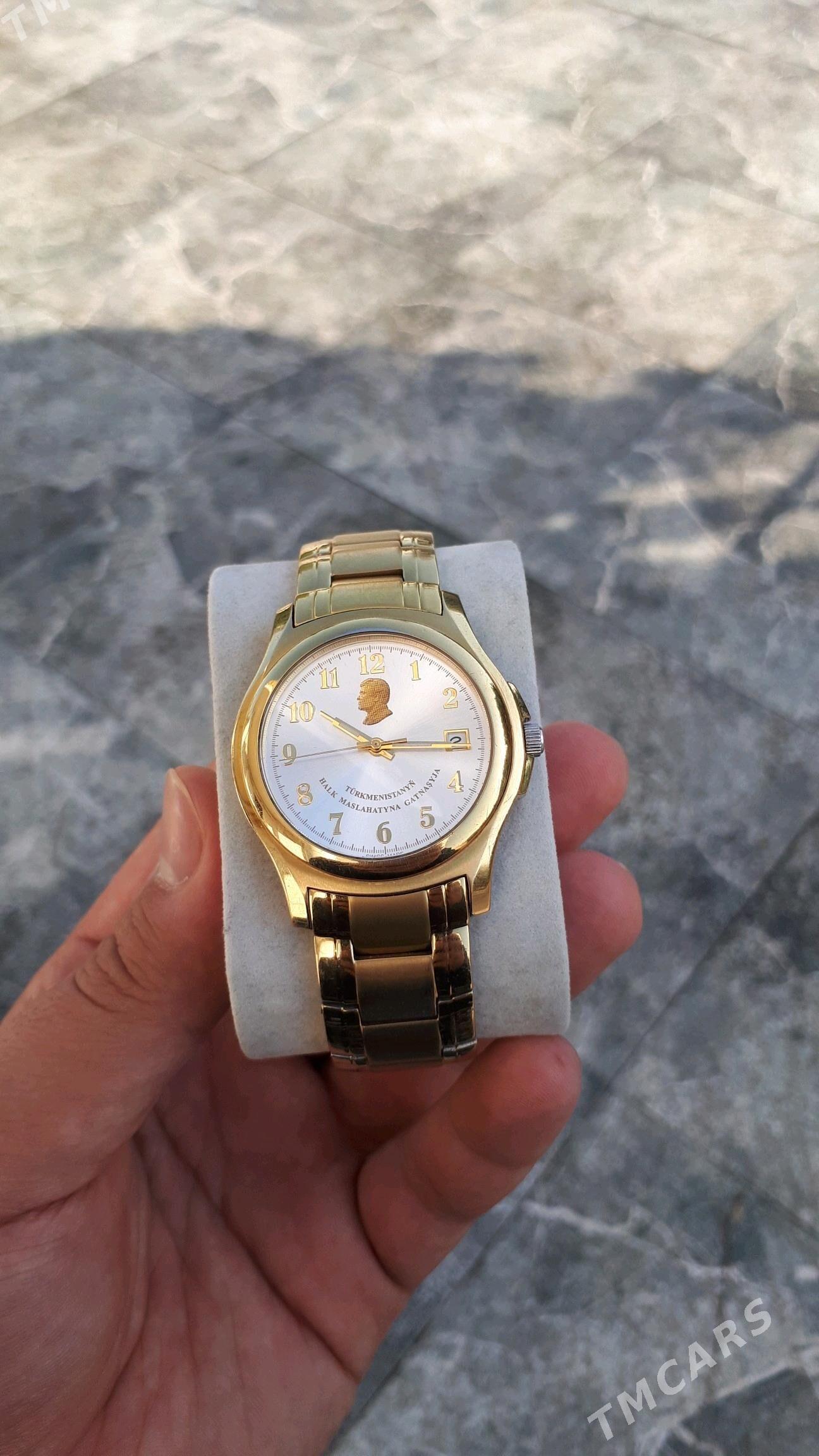 Romanson swiss made sagat часы - Ашхабад - img 1