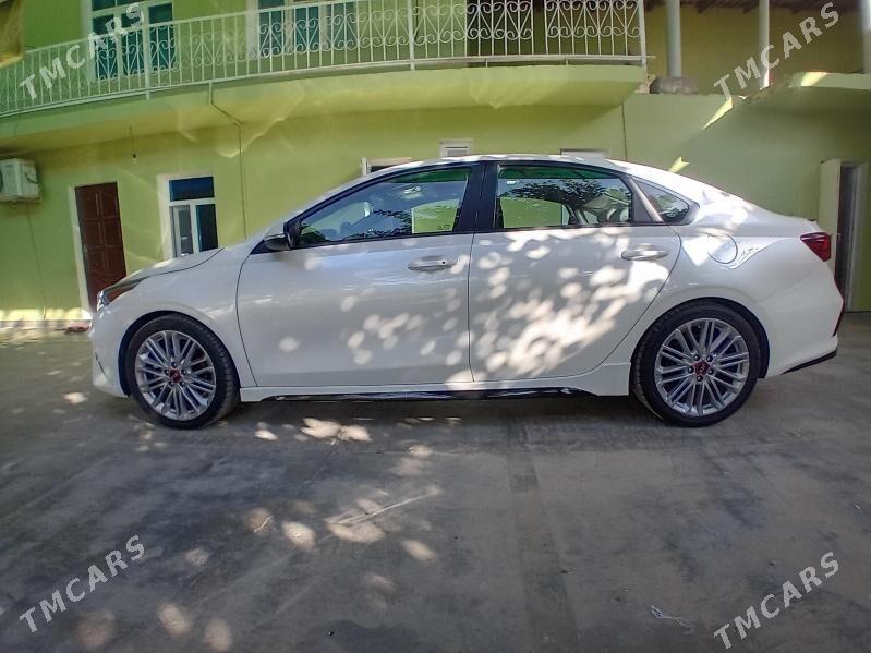 Kia Forte 2020 - 235 000 TMT - Aşgabat - img 3