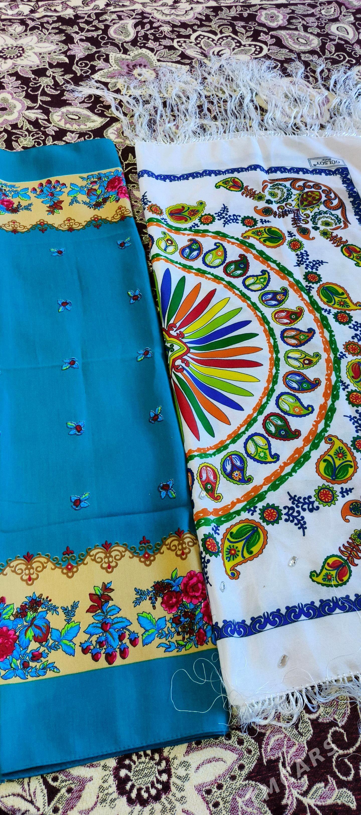 secekli yalyk - Мары - img 4