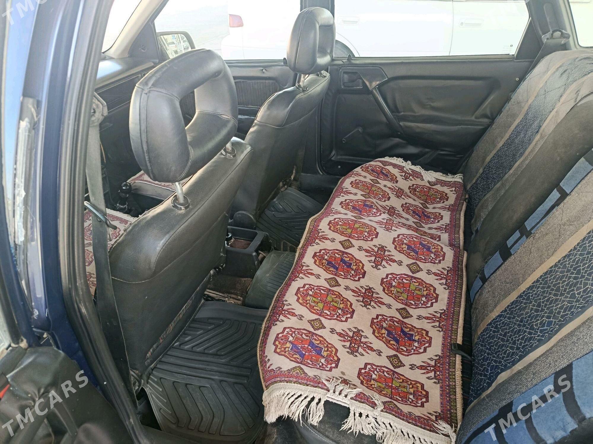 Opel Vectra 1993 - 24 000 TMT - Mary - img 4