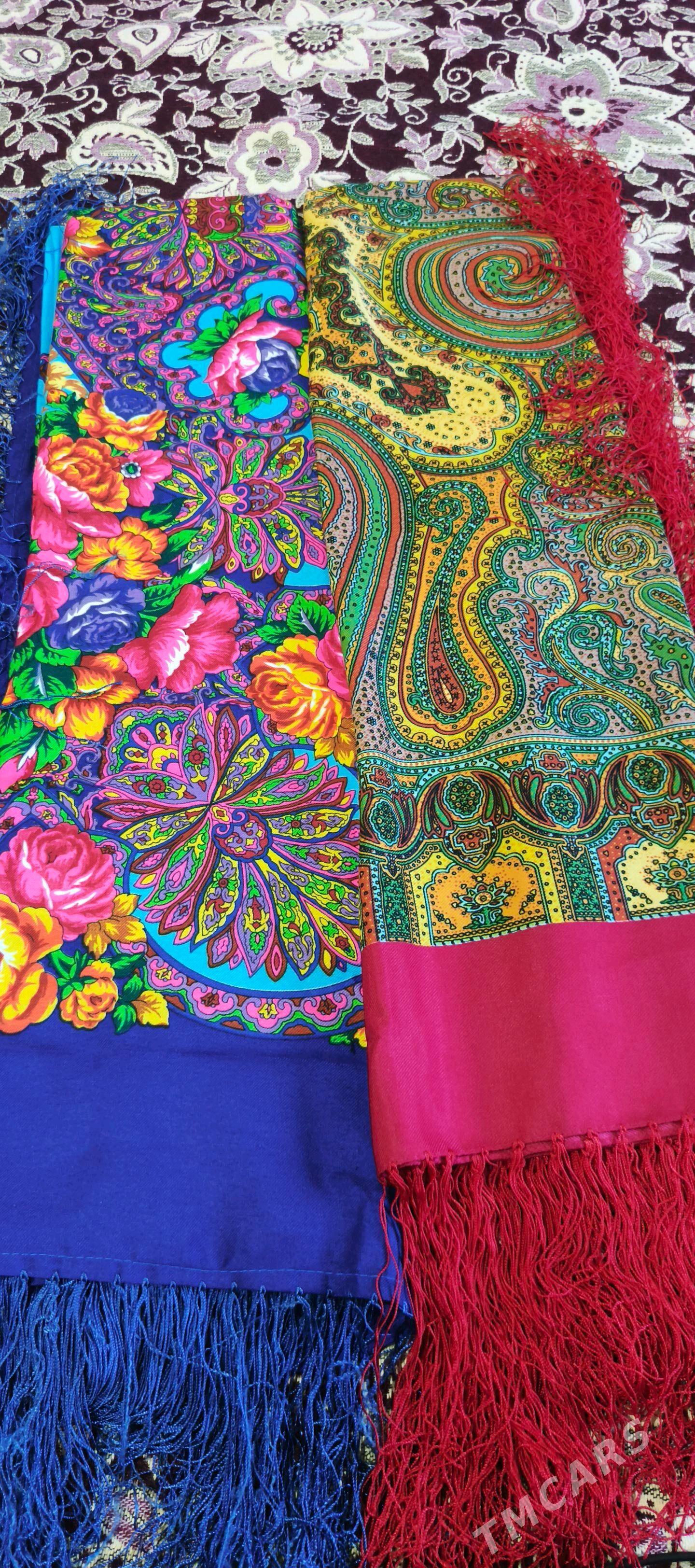 secekli yalyk - Мары - img 3