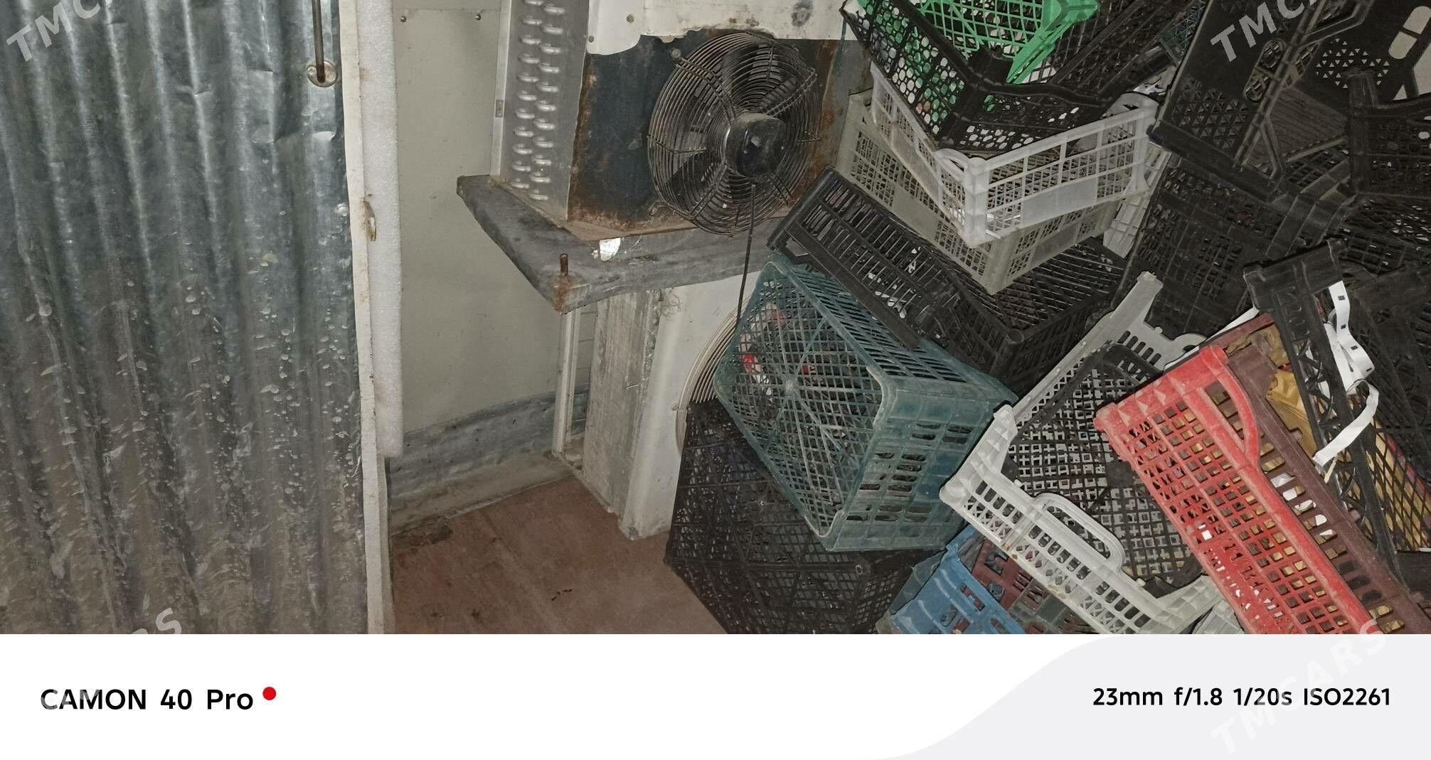 Haladelnik - Туркменабат - img 3