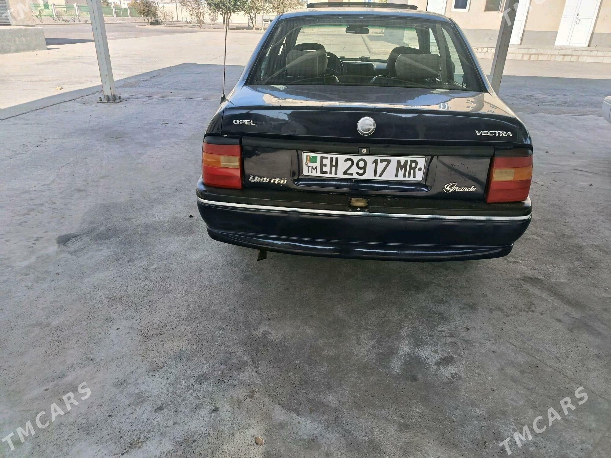 Opel Vectra 1993 - 24 000 TMT - Mary - img 3