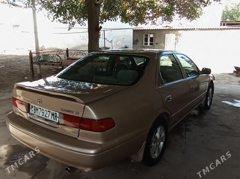 Toyota Camry 1999 - 120 000 TMT - Baýramaly - img 2