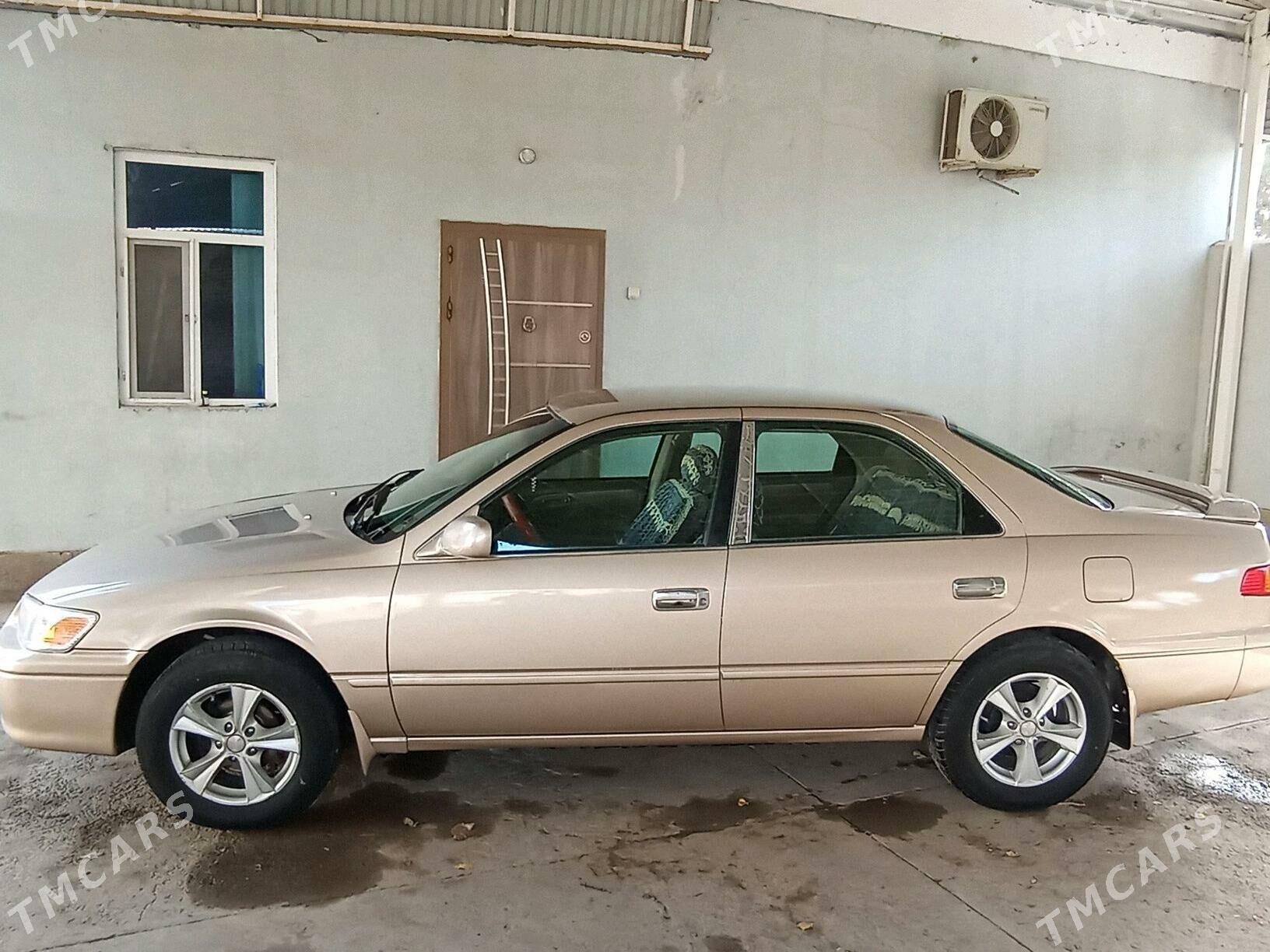 Toyota Camry 1999 - 120 000 TMT - Baýramaly - img 3