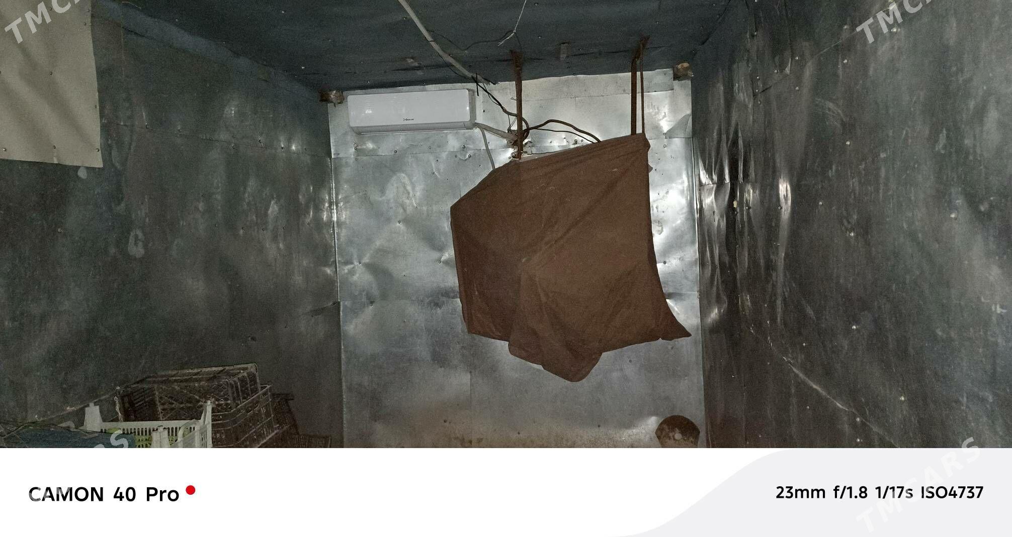 Haladelnik - Туркменабат - img 5