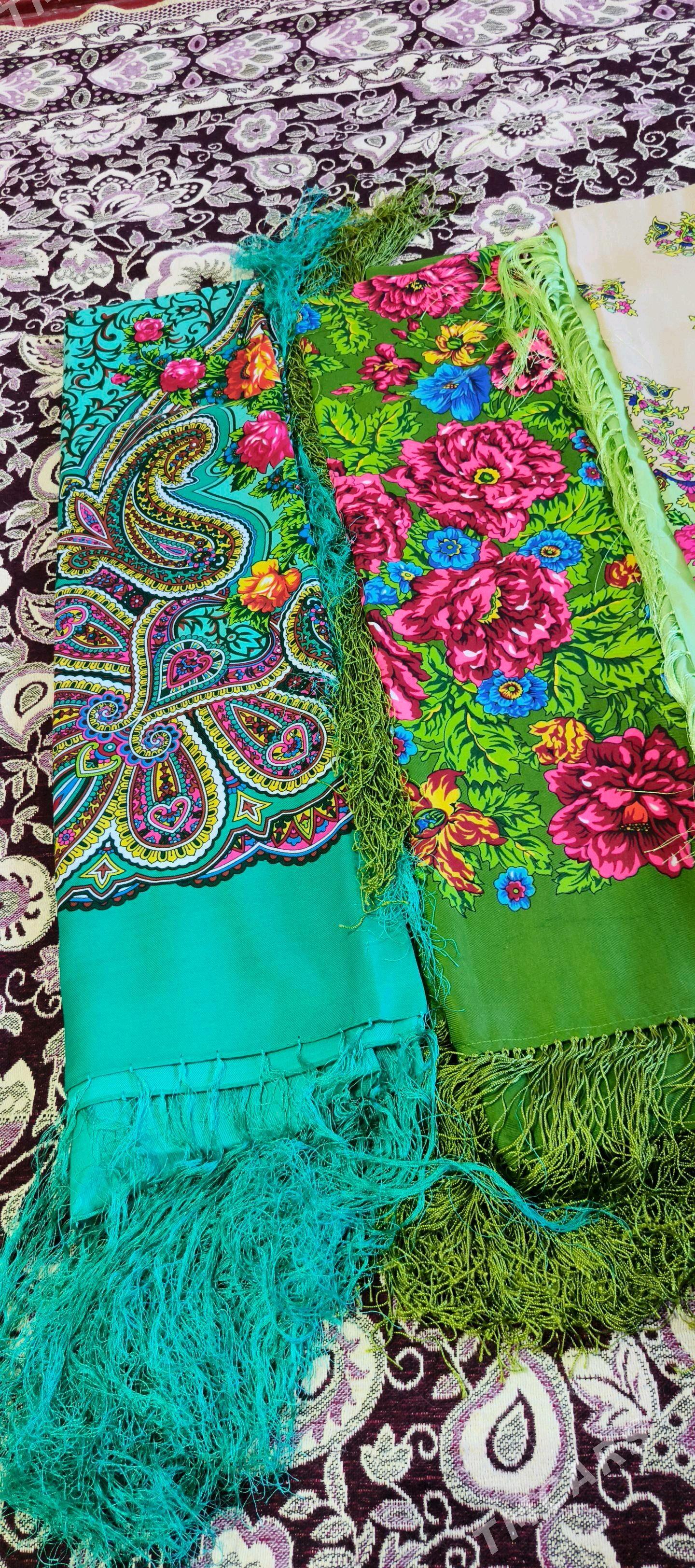 secekli yalyk - Мары - img 2