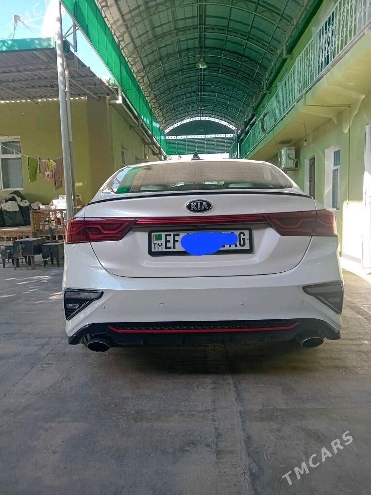 Kia Forte 2020 - 235 000 TMT - Aşgabat - img 2