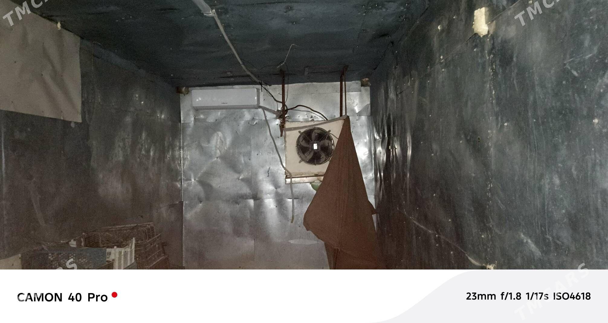 Haladelnik - Туркменабат - img 6