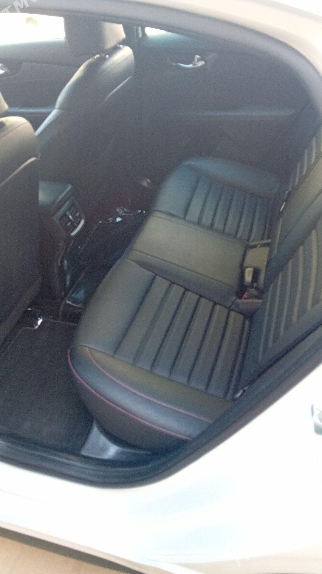 Kia Forte 2020 - 235 000 TMT - Aşgabat - img 8