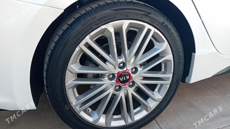 Kia Forte 2020 - 235 000 TMT - Aşgabat - img 5