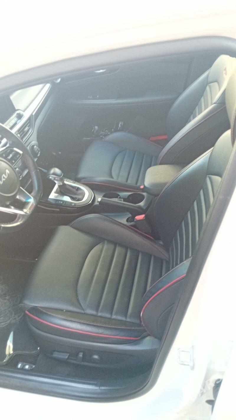 Kia Forte 2020 - 235 000 TMT - Aşgabat - img 7