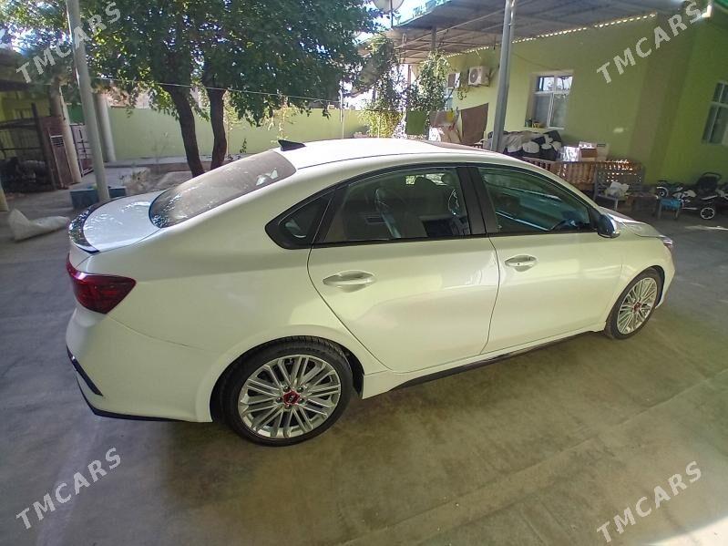 Kia Forte 2020 - 235 000 TMT - Aşgabat - img 4