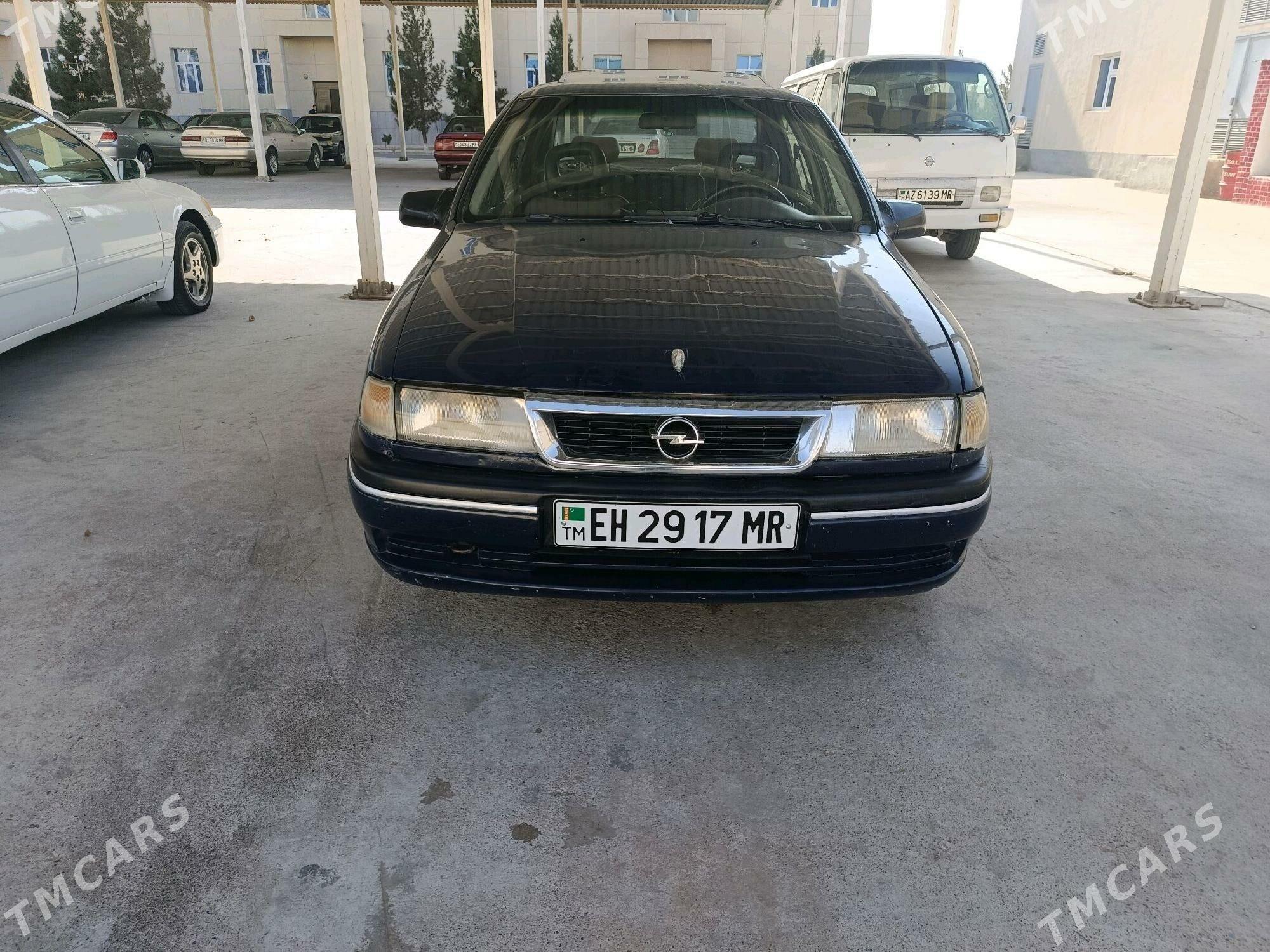 Opel Vectra 1993 - 24 000 TMT - Mary - img 5