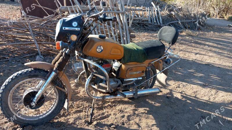 Foton TUNLAND 1997 - 5 000 TMT - Türkmenbaşy etr. - img 2