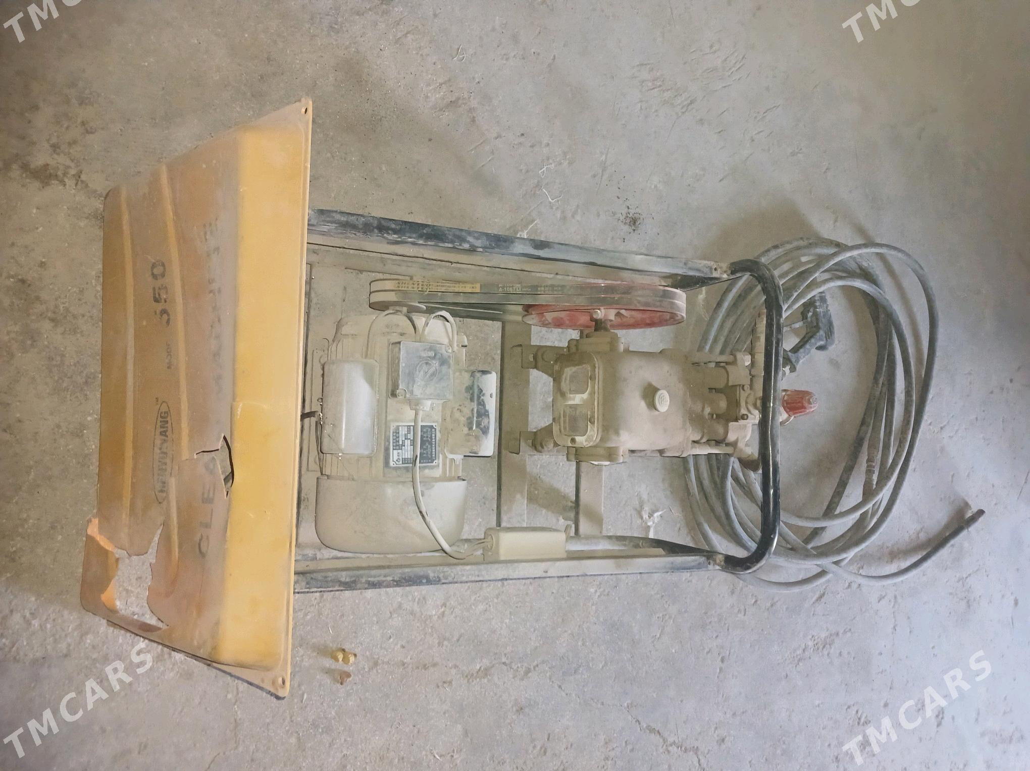 Мойка апрат - Гумдаг - img 3