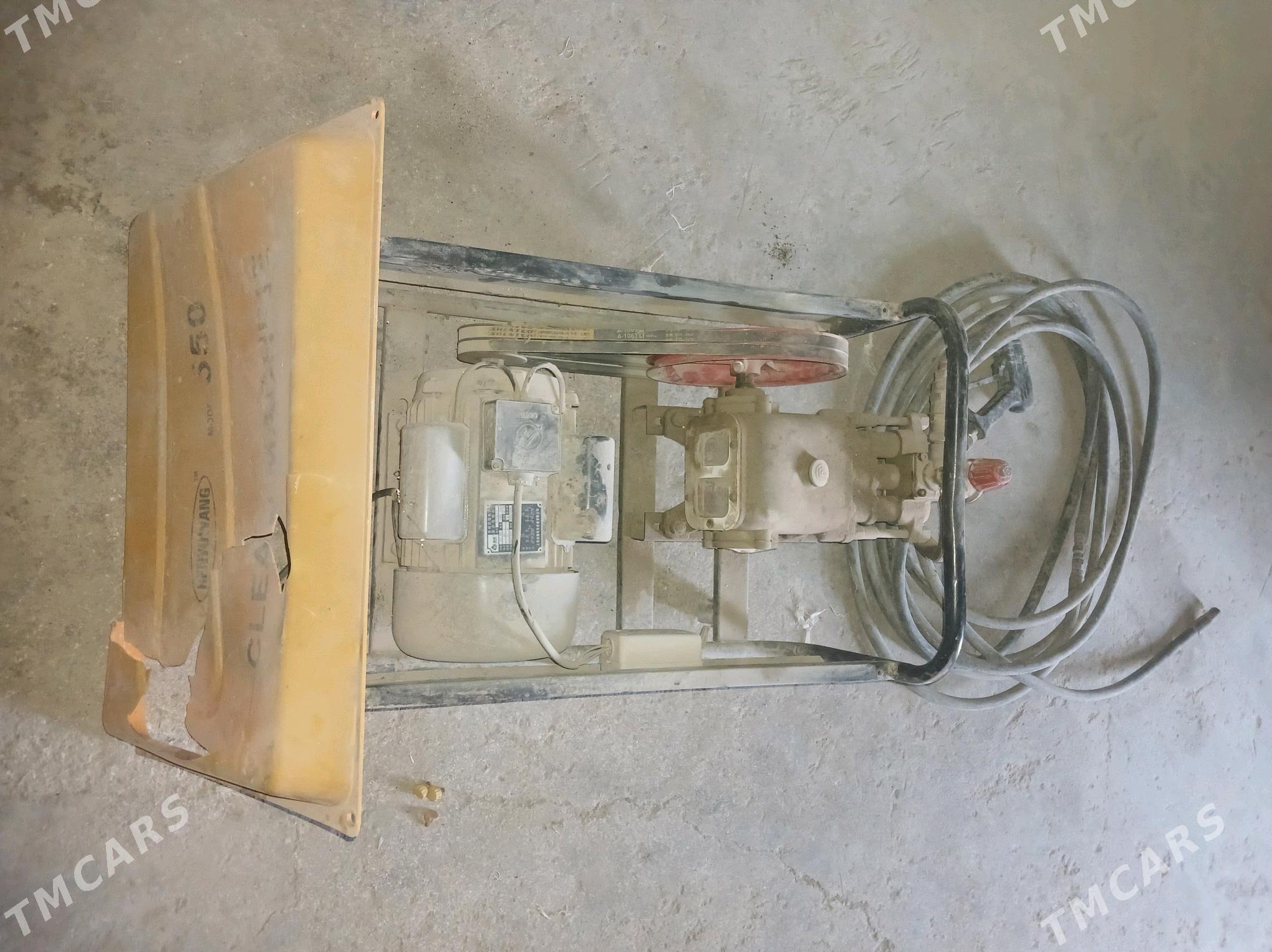 Мойка апрат - Гумдаг - img 2