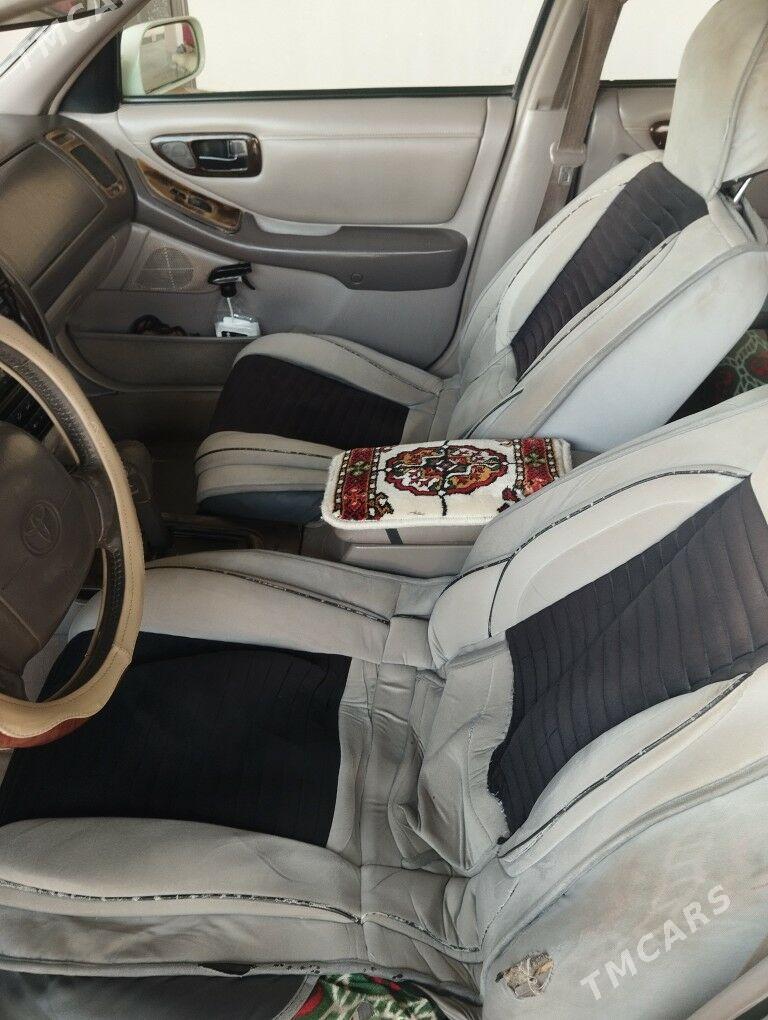 Toyota Avalon 1999 - 125 000 TMT - Murgap - img 5