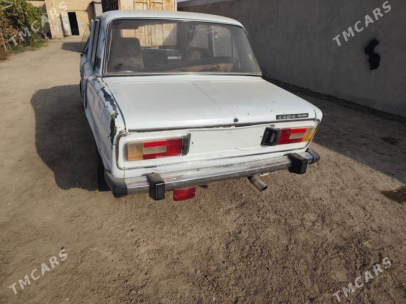 Lada 2106 1998 - 15 000 TMT - Wekilbazar - img 4