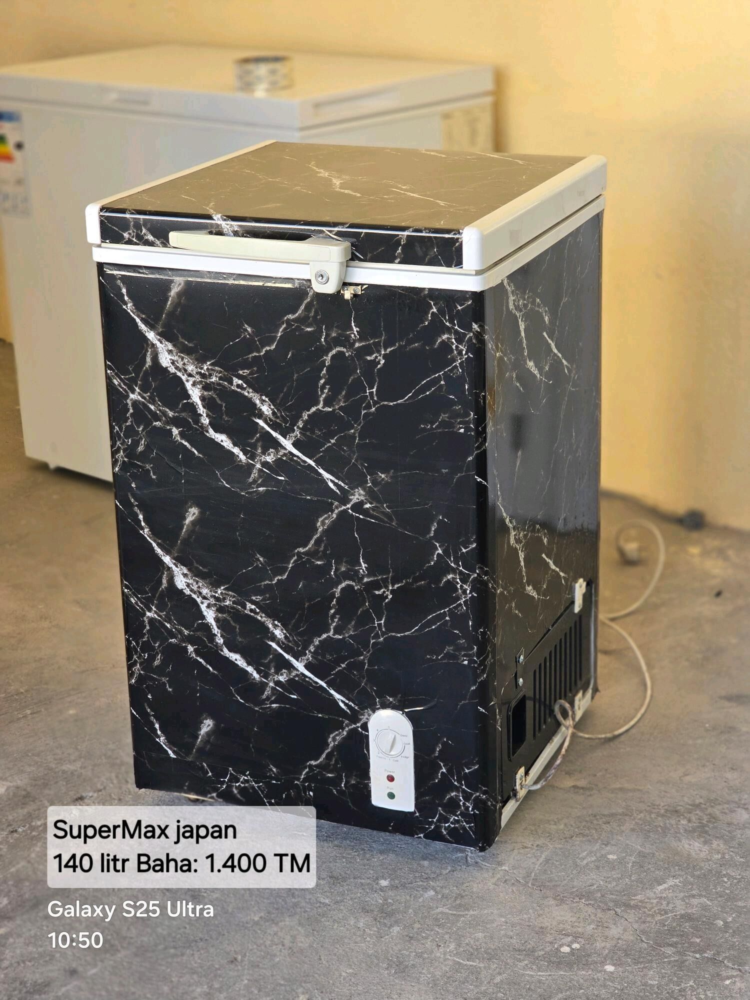 marazilka witrina haladilnik - Ашхабад - img 1