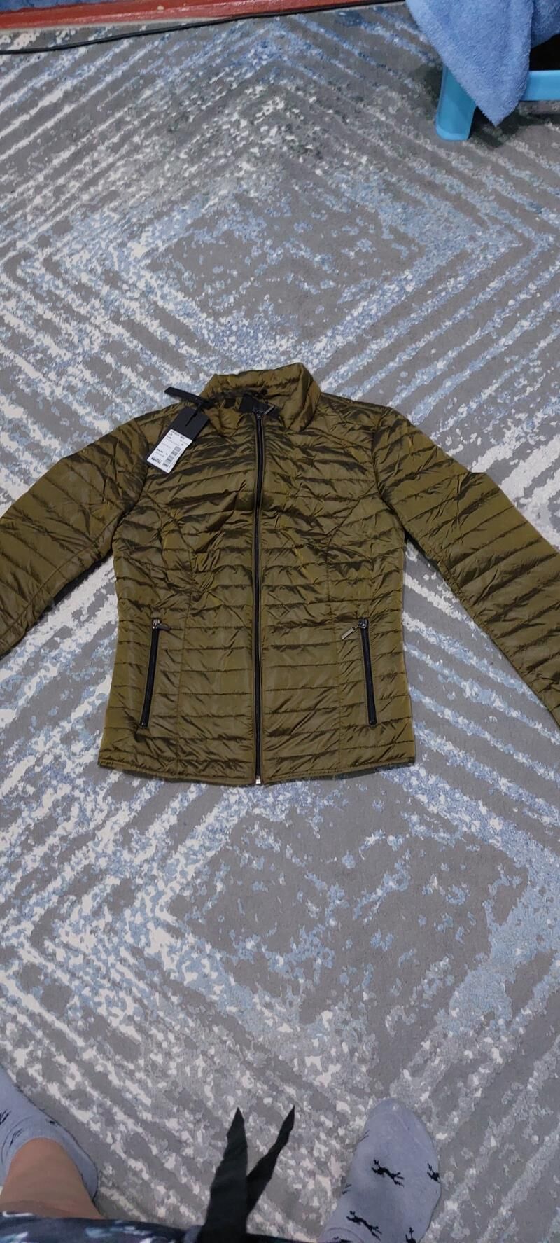 куртки - Türkmenabat - img 4