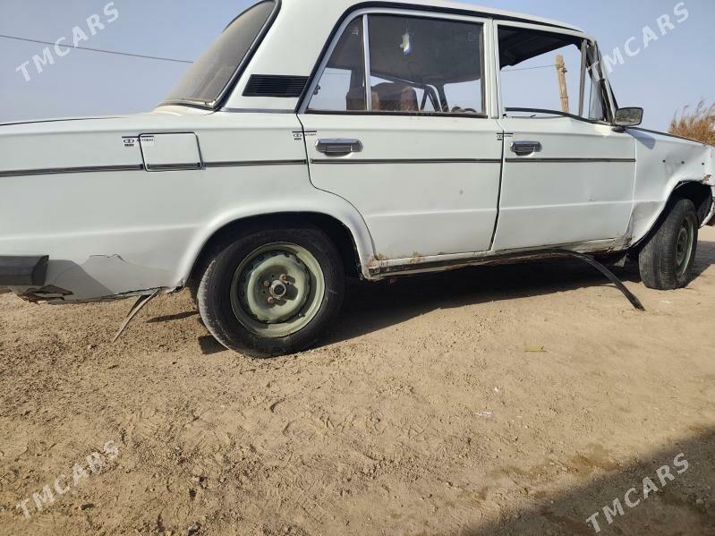 Lada 2106 1998 - 15 000 TMT - Wekilbazar - img 5