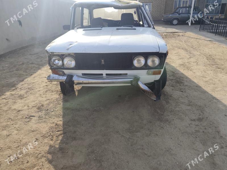 Lada 2106 1998 - 15 000 TMT - Wekilbazar - img 3