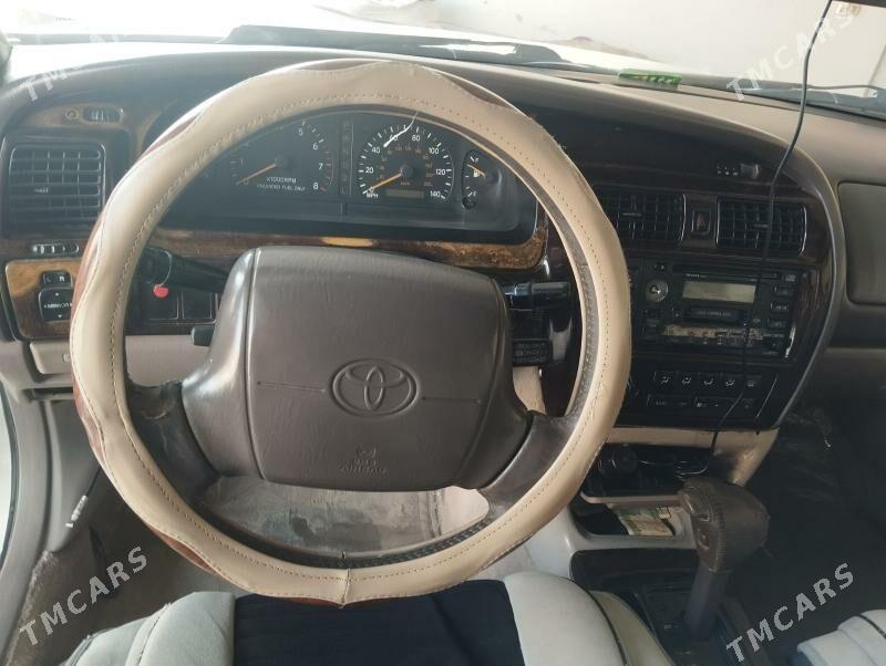 Toyota Avalon 1999 - 125 000 TMT - Murgap - img 4