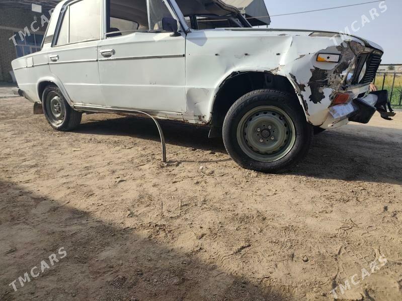 Lada 2106 1998 - 15 000 TMT - Wekilbazar - img 6
