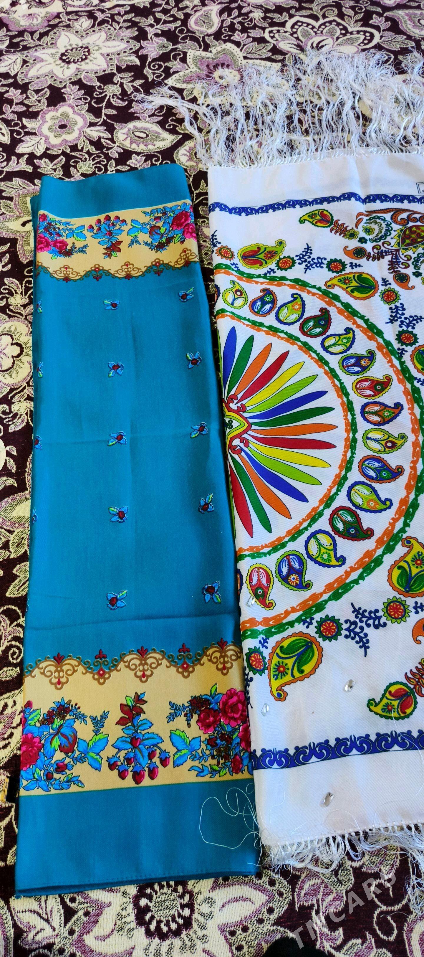 secekli yalyk - Мары - img 5