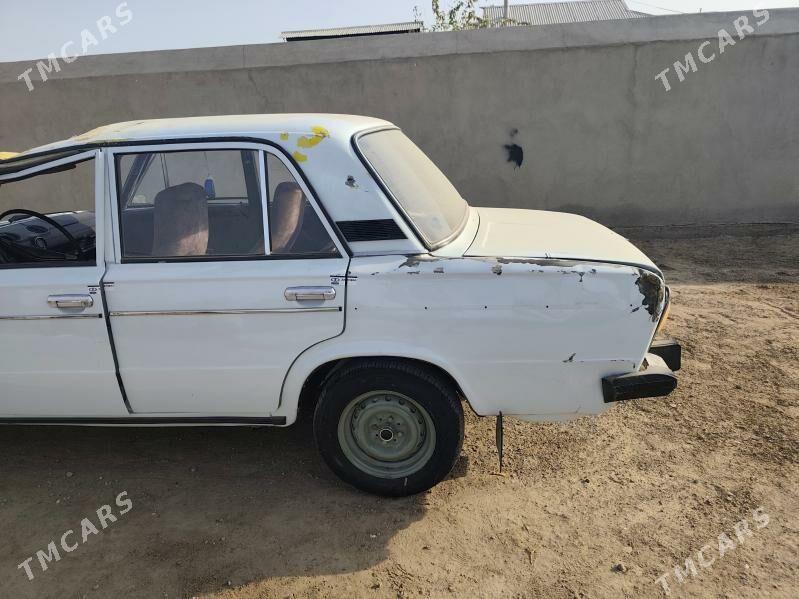 Lada 2106 1998 - 15 000 TMT - Wekilbazar - img 2