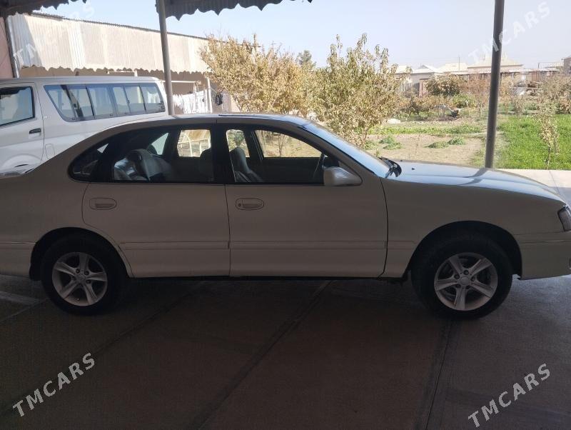 Toyota Avalon 1999 - 125 000 TMT - Murgap - img 3