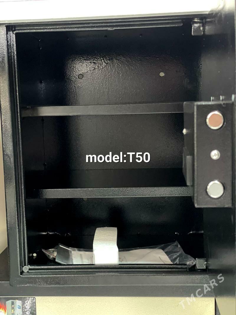 Seyf сейф - "Altyn Asyr" Gündogar bazary (Jygyllyk) - img 3