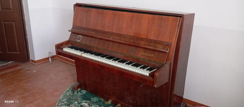 PIANINA пианино - Baýramaly - img 3