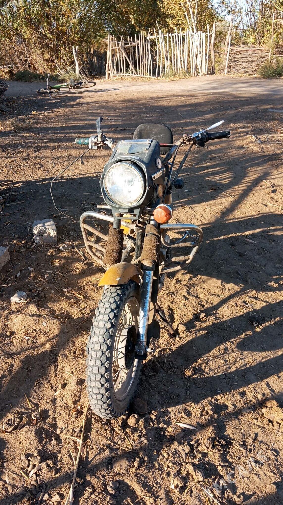 Foton TUNLAND 1997 - 5 000 TMT - Türkmenbaşy etr. - img 3