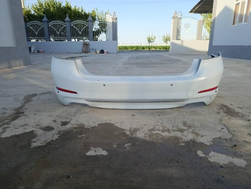 bmw g30 3 000 TMT - Aşgabat - img 7