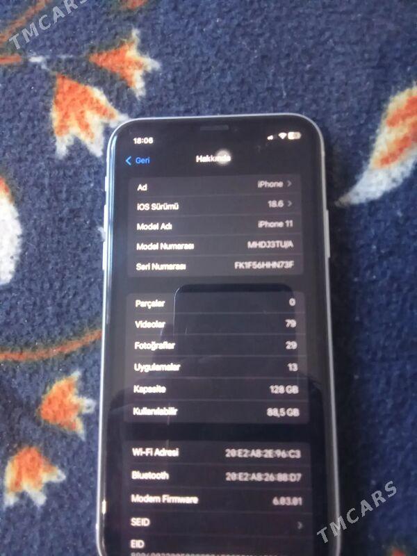 Apple - Görogly (Tagta) - img 5