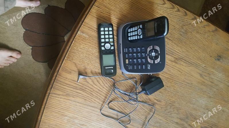 телефон Панасоник - Ашхабад - img 2