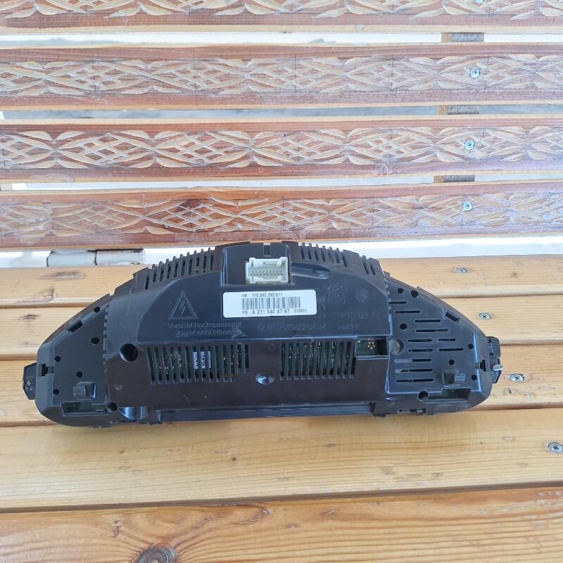 W211 pribor 700 TMT - Änew - img 2