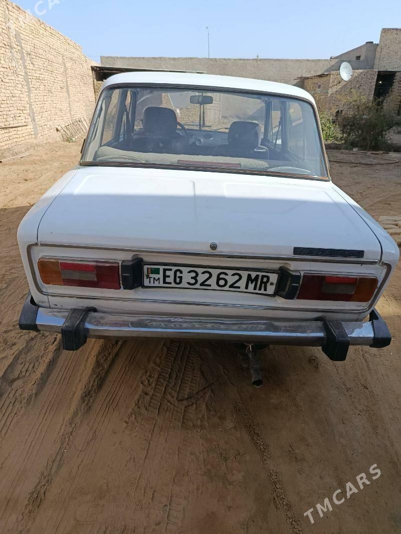 Lada 2106 1993 - 22 000 TMT - Baýramaly - img 5