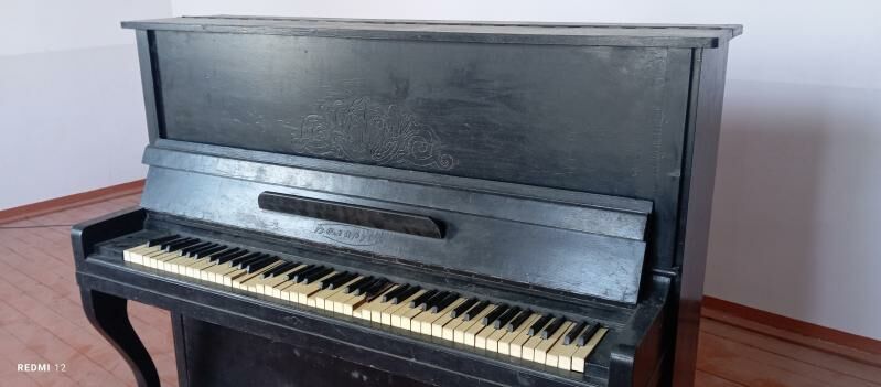 pianina пианино - Байрамали - img 3