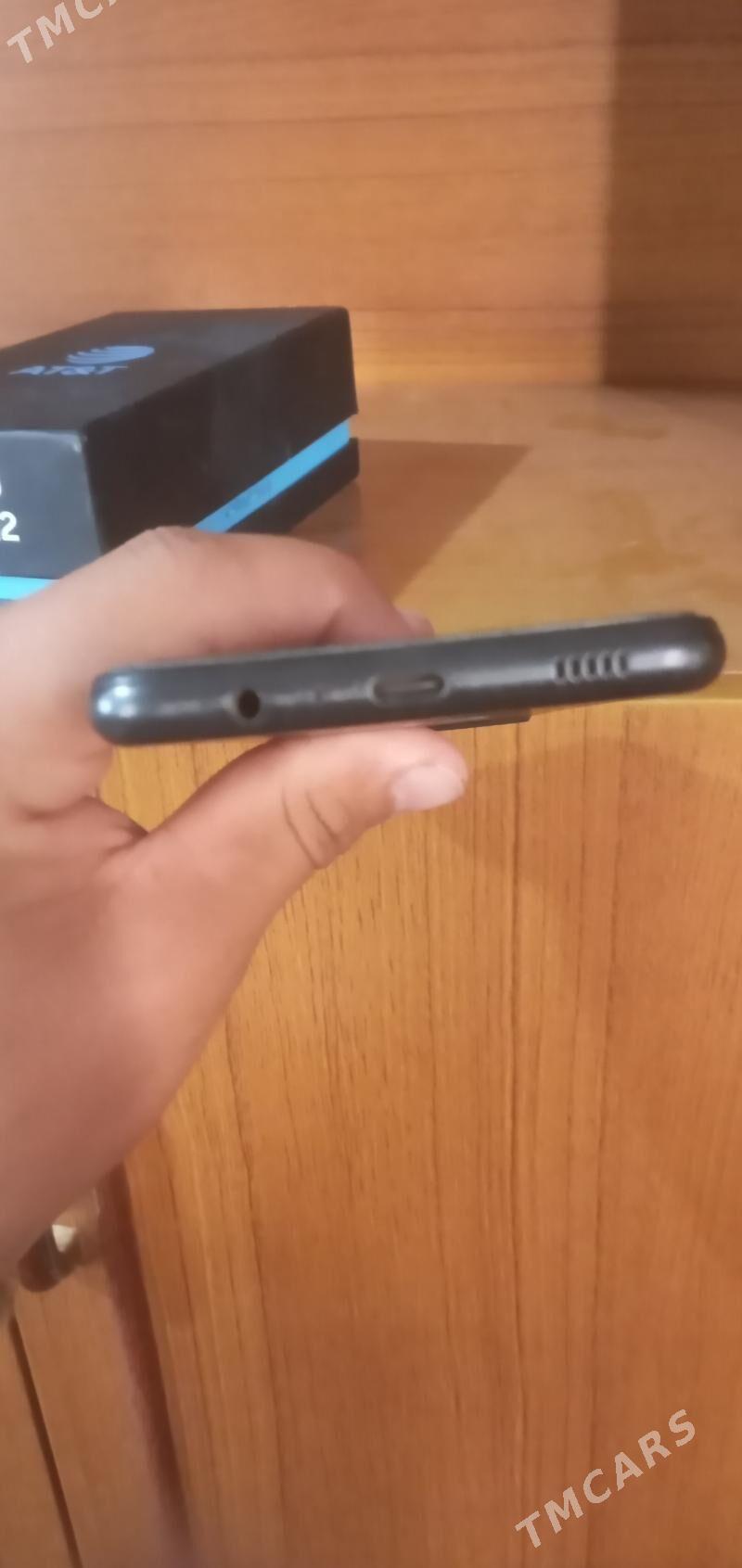 Samsung Galaxy A12 - Мургап - img 1